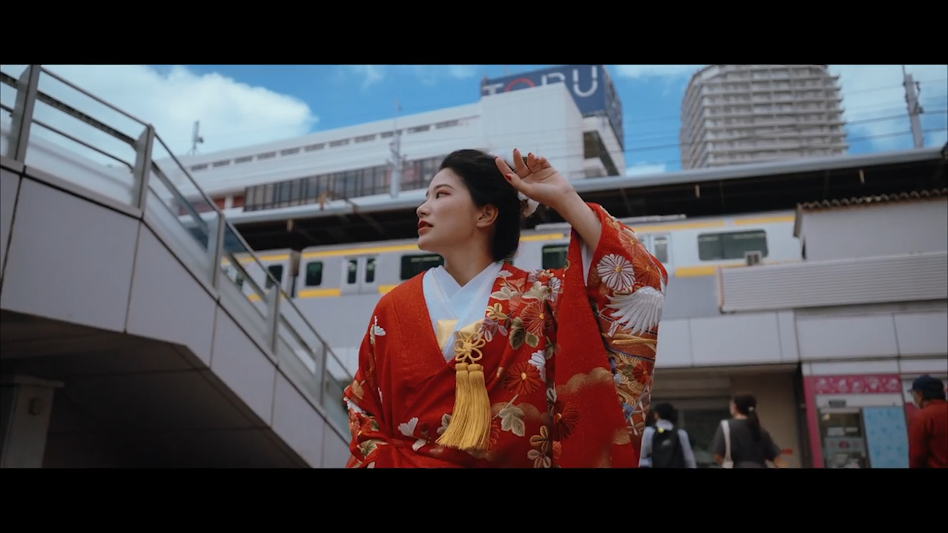 Urban Living – Web Promotion Movie